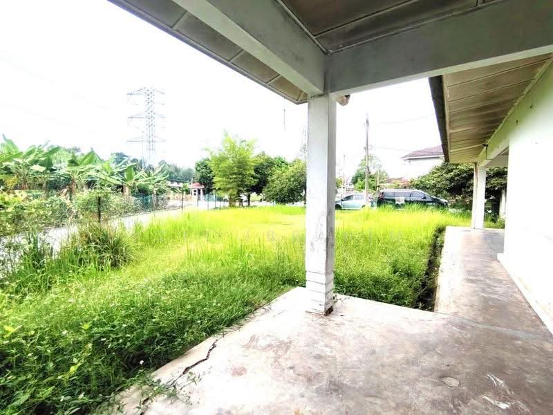 Rumah Teres 2-Tingkat untuk Dijual di Taman Impian Putra (Bangi) - Azli Ibrahim - Exterior - PropertyGuru.com.my