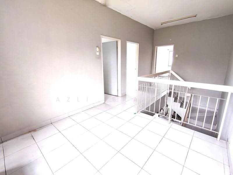 Rumah Teres 2-Tingkat untuk Dijual di Taman Impian Putra (Bangi) - Azli Ibrahim - Interior - PropertyGuru.com.my