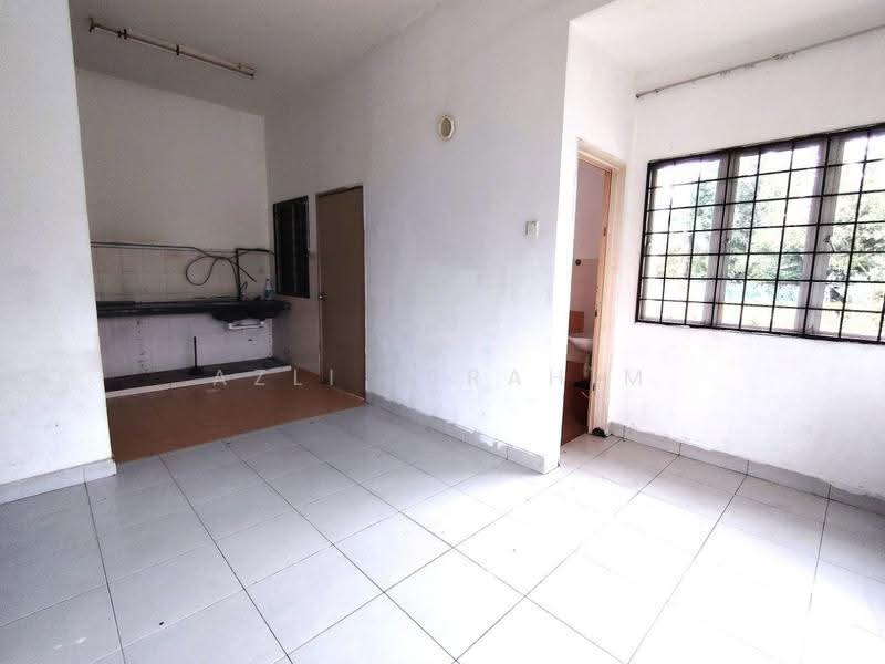 Rumah Teres 2-Tingkat untuk Dijual di Taman Impian Putra (Bangi) - Azli Ibrahim - Interior - PropertyGuru.com.my