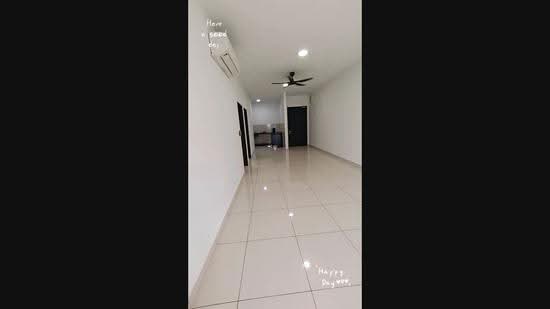 Kondominium untuk Disewa di The Havre Bukit Jalil - Yoke Leng Sew - PropertyGuru.com.my