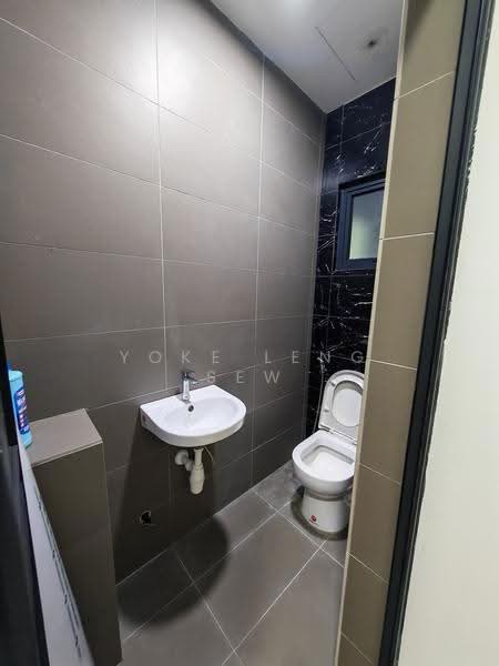 Kondominium untuk Disewa di The Havre Bukit Jalil - Yoke Leng Sew - Bathroom - PropertyGuru.com.my