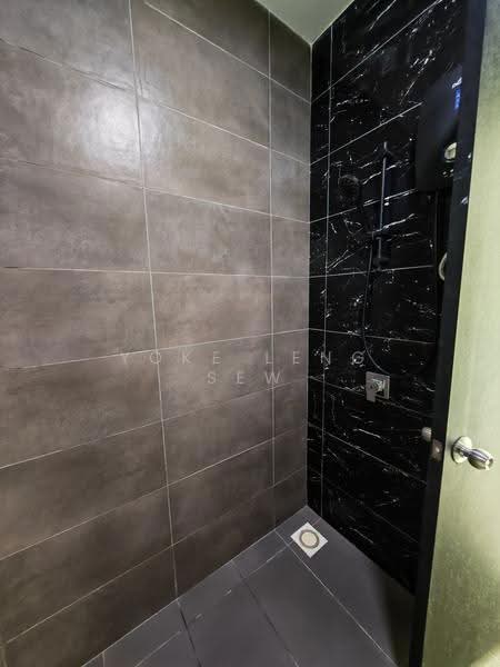 Kondominium untuk Disewa di The Havre Bukit Jalil - Yoke Leng Sew - Bathroom - PropertyGuru.com.my