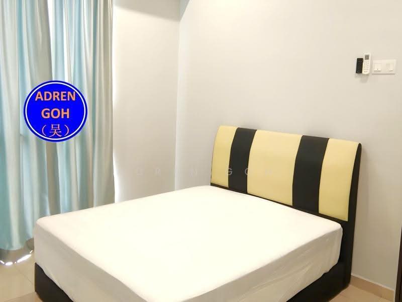 Condominium for Rent at Platinum III - Adren Goh - Bedroom - PropertyGuru.com.my