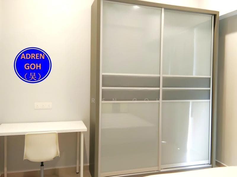 Condominium for Rent at Platinum III - Adren Goh - Interior - PropertyGuru.com.my