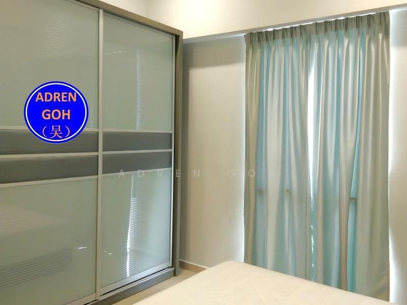 Condominium for Rent at Platinum III - Adren Goh - Bedroom - PropertyGuru.com.my