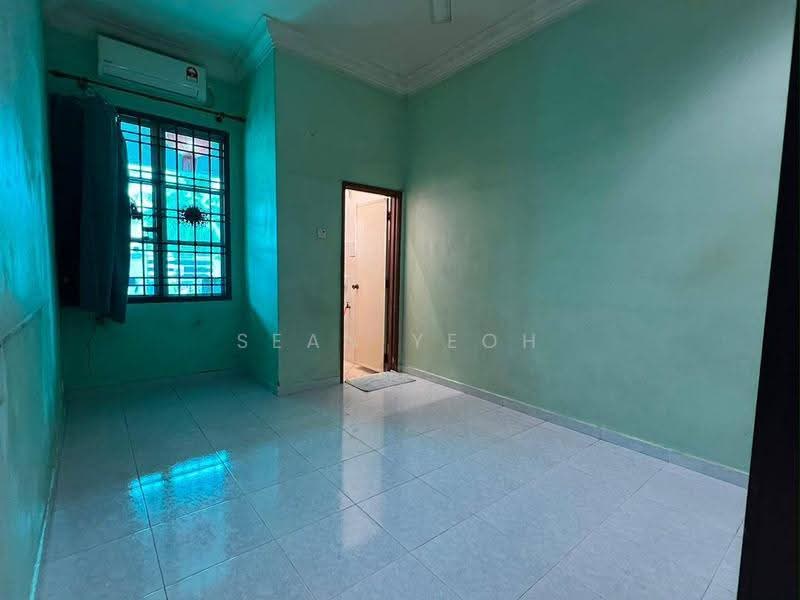 1-storey Terraced House for Sale in Taman Nusa Bestari (Iskandar Puteri (Nusajaya)) - Sean Yeoh - PropertyGuru.com.my