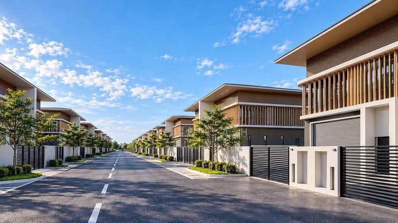 Factory for Sale in Sungai Jawi (Penang) - St Seah - Exterior - PropertyGuru.com.my