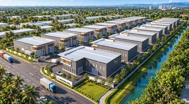 Factory for Sale in Sungai Jawi (Penang) - St Seah - Exterior - PropertyGuru.com.my