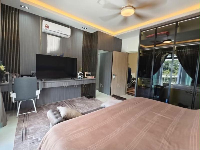 Cluster House for Sale in Iskandar Puteri (Nusajaya) (Johor) - Wan Ning - PropertyGuru.com.my