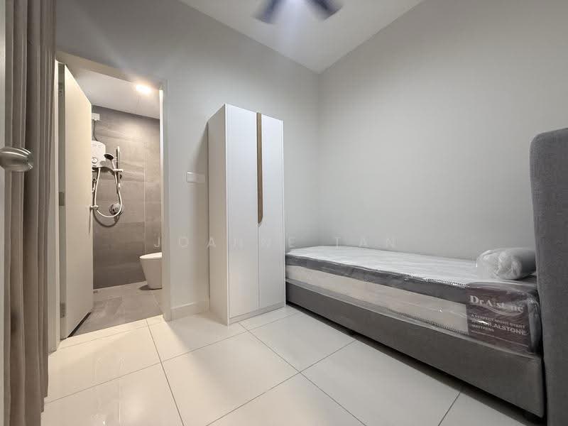 Kondominium untuk Disewa di Nestree Residence - Joanne Tan - Bedroom - PropertyGuru.com.my