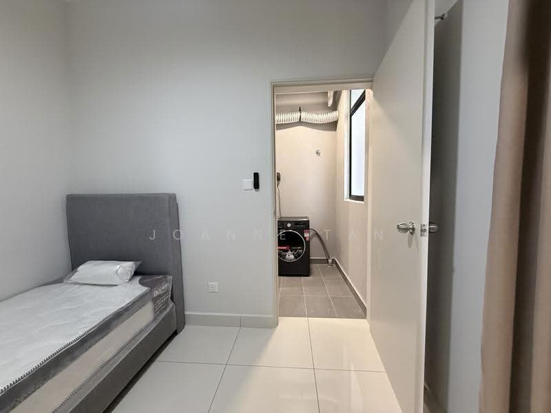 Kondominium untuk Disewa di Nestree Residence - Joanne Tan - Bedroom - PropertyGuru.com.my