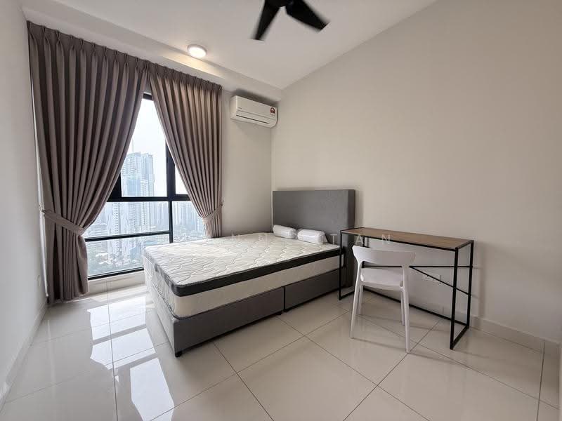 Kondominium untuk Disewa di Nestree Residence - Joanne Tan - Bedroom - PropertyGuru.com.my