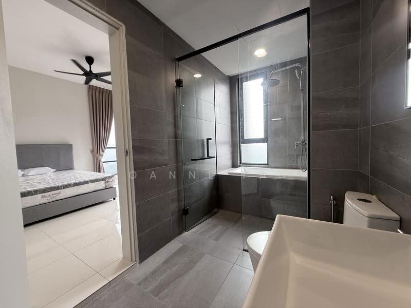Kondominium untuk Disewa di Nestree Residence - Joanne Tan - Bedroom - PropertyGuru.com.my
