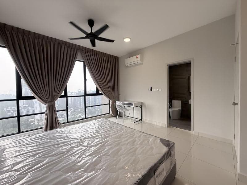 Kondominium untuk Disewa di Nestree Residence - Joanne Tan - Bedroom - PropertyGuru.com.my
