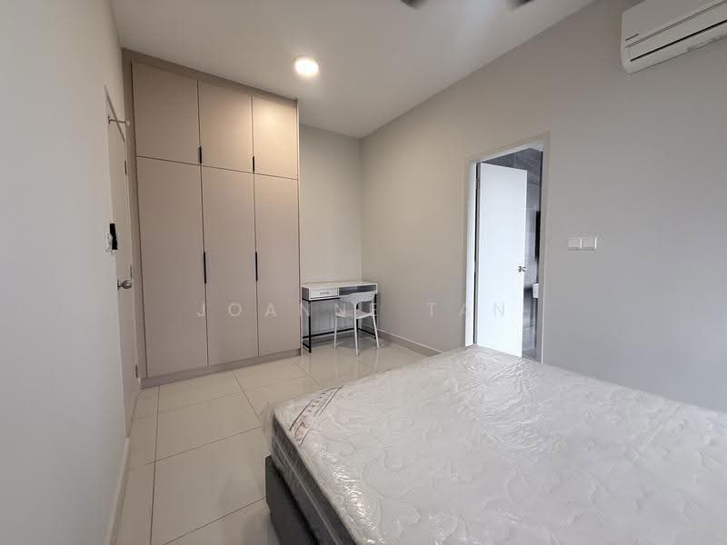 Kondominium untuk Disewa di Nestree Residence - Joanne Tan - Bedroom - PropertyGuru.com.my
