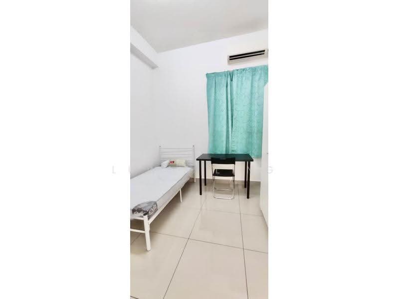 Condominium for Rent at Mutiara Ville - Luwis Ling - Bedroom - PropertyGuru.com.my