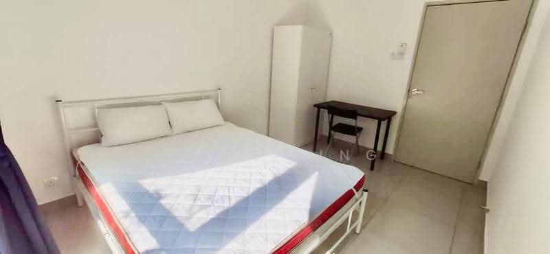 Condominium for Rent at Mutiara Ville - Luwis Ling - Bedroom - PropertyGuru.com.my