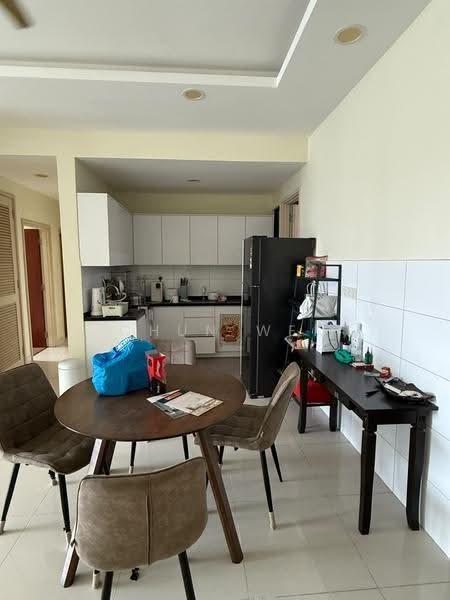 Kondominium untuk Disewa di KM1 West - Chun Wei - Kitchen - PropertyGuru.com.my