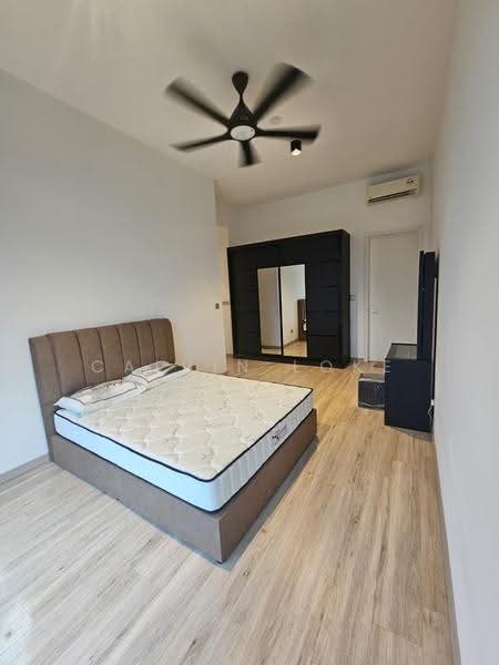 Condominium for Rent at PAR 3 - Calvin Loke - Bedroom - PropertyGuru.com.my