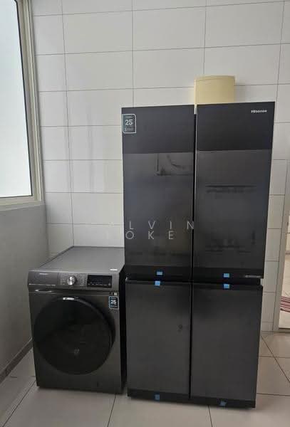 Condominium for Rent at PAR 3 - Calvin Loke - PropertyGuru.com.my