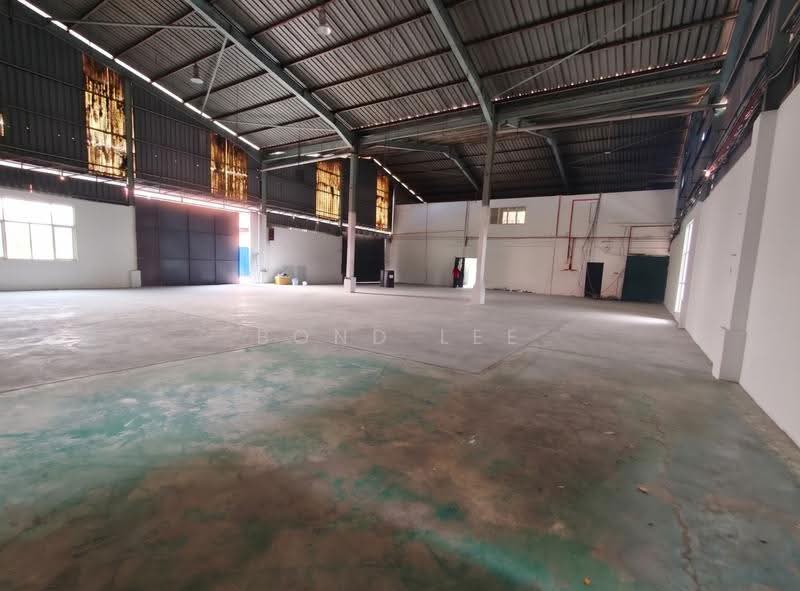 Warehouse for Rent in Sungai Bakau (Rawang) - Bond Lee - PropertyGuru.com.my