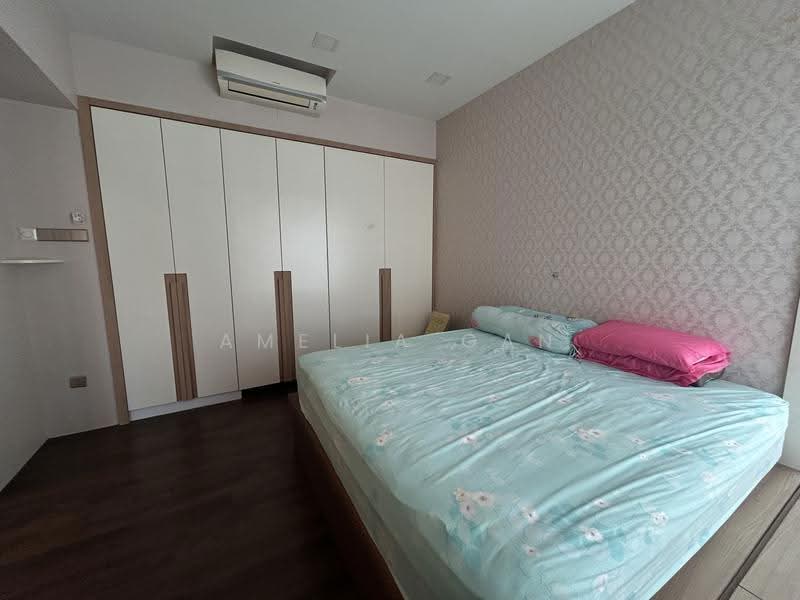 Service Residence for Rent at Verve Suites - Amelia Gan - Bedroom - PropertyGuru.com.my