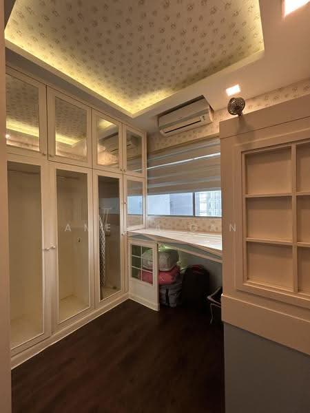 Service Residence for Rent at Verve Suites - Amelia Gan - Interior - PropertyGuru.com.my