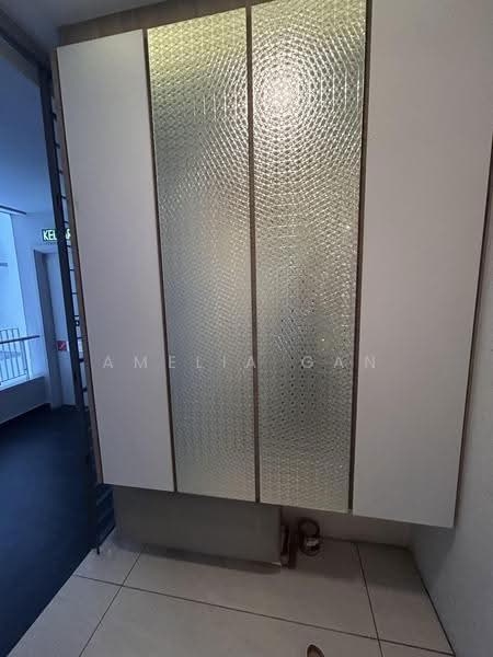 Service Residence for Rent at Verve Suites - Amelia Gan - Corridor - PropertyGuru.com.my