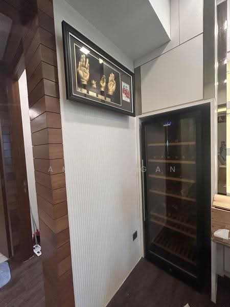 Service Residence for Rent at Verve Suites - Amelia Gan - Interior - PropertyGuru.com.my