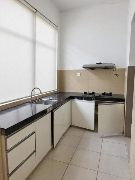 Terraced House for Sale in 16 Sierra (Puchong) - June Koo - Kitchen - PropertyGuru.com.my