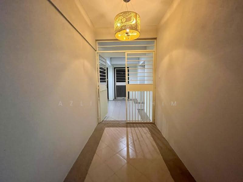 Corridor
