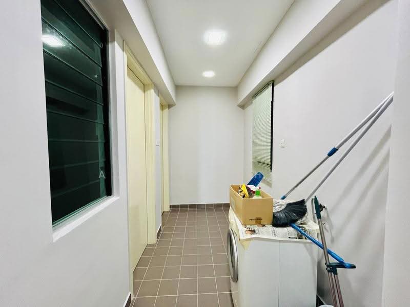Corridor
