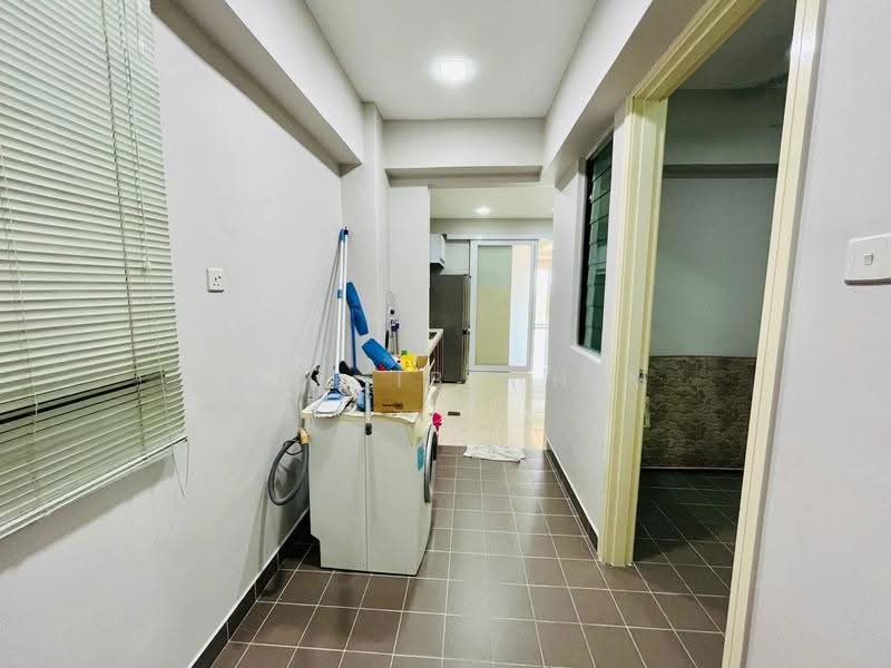 Corridor