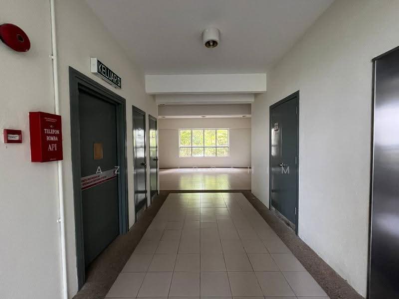 Corridor