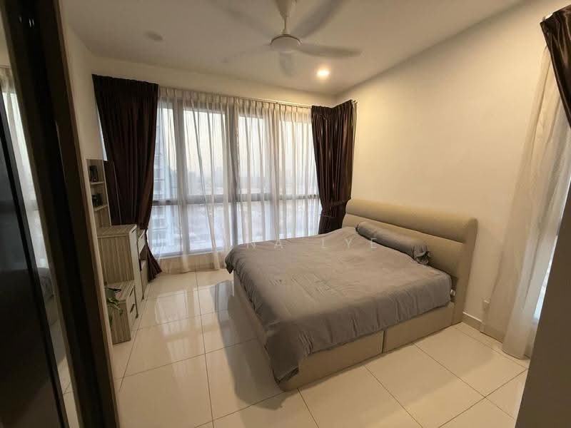 Apartment for Rent at Eco Nest @ Eco Botanic - Elena Lye - PropertyGuru.com.my