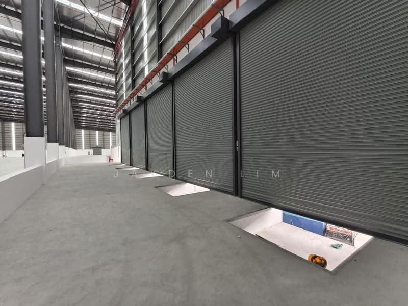 Kilang Terpisah untuk Disewa di Kawasan Perindustrian Prai (Perai) - Jayden Lim - Interior - PropertyGuru.com.my