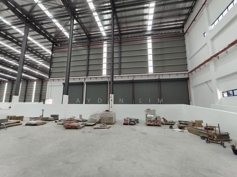 Kilang Terpisah untuk Disewa di Kawasan Perindustrian Prai (Perai) - Jayden Lim - Interior - PropertyGuru.com.my