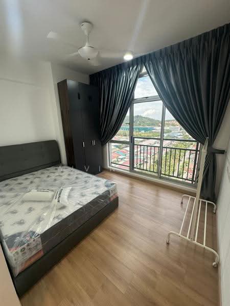 Kediaman Servis untuk Disewa di Midas @ Seri Alam - Alvin Lim - PropertyGuru.com.my