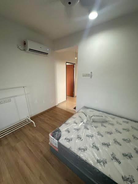 Kediaman Servis untuk Disewa di Midas @ Seri Alam - Alvin Lim - PropertyGuru.com.my
