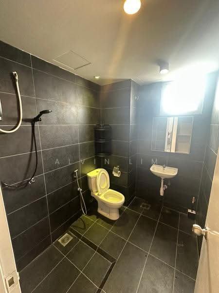 Kediaman Servis untuk Disewa di Midas @ Seri Alam - Alvin Lim - PropertyGuru.com.my