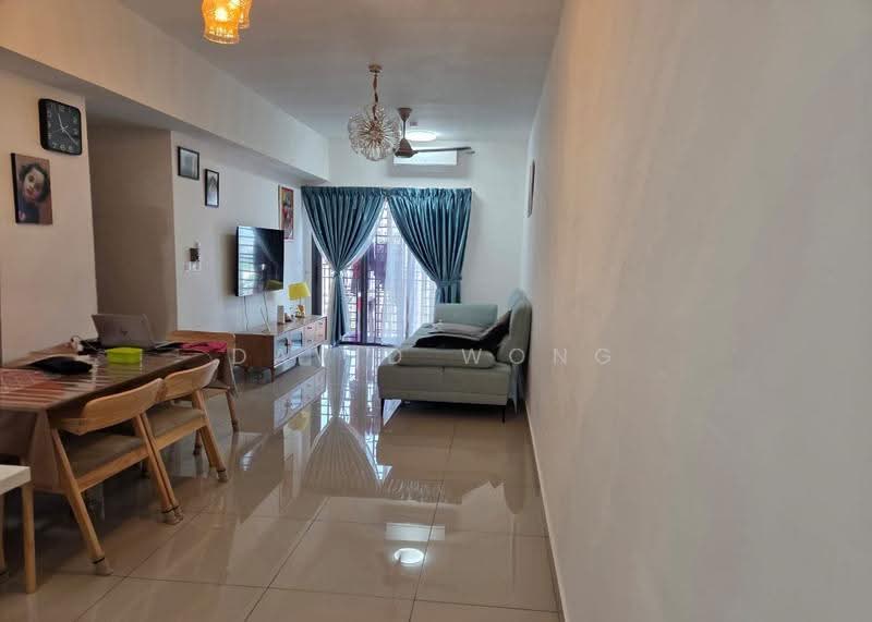 Condominium for Sale at M Arisa - David Wong - Living Room - PropertyGuru.com.my