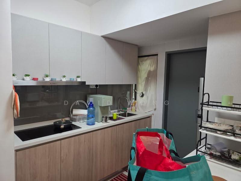 Condominium for Sale at M Arisa - David Wong - Kitchen - PropertyGuru.com.my