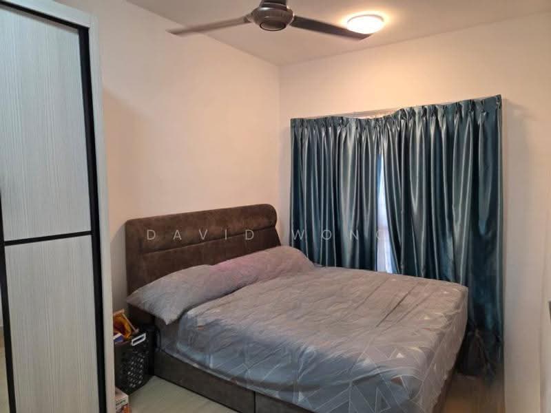 Condominium for Sale at M Arisa - David Wong - Bedroom - PropertyGuru.com.my