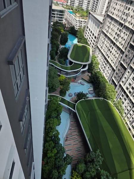 Condominium for Sale at M Arisa - David Wong - Exterior - PropertyGuru.com.my