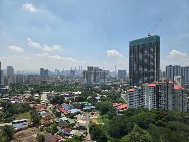 Condominium for Sale at M Arisa - David Wong - Exterior - PropertyGuru.com.my