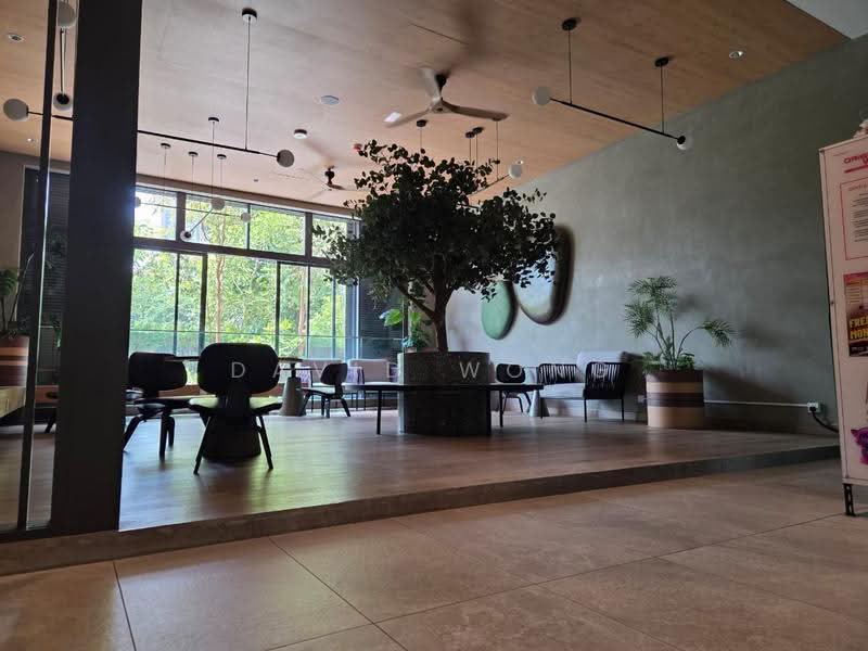Condominium for Sale at M Arisa - David Wong - Lobby - PropertyGuru.com.my