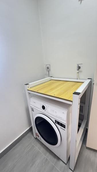 Service Residence for Rent at Aurora Subang Jaya - Alice Ho - Interior - PropertyGuru.com.my