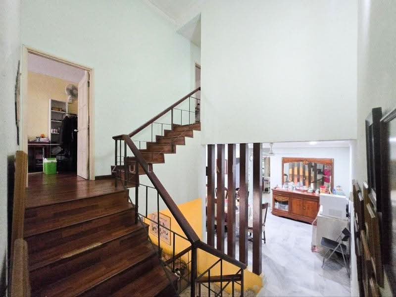 2-storey Terraced House for Sale in Taman Setiawangsa (Setiawangsa) - Zul Syafiq - Interior - PropertyGuru.com.my