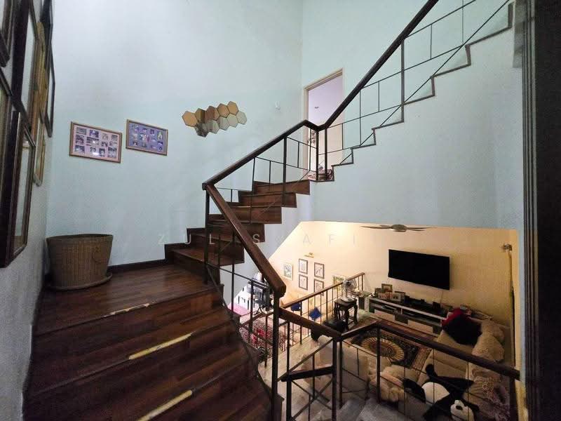 2-storey Terraced House for Sale in Taman Setiawangsa (Setiawangsa) - Zul Syafiq - Interior - PropertyGuru.com.my