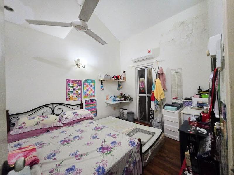 2-storey Terraced House for Sale in Taman Setiawangsa (Setiawangsa) - Zul Syafiq - Bedroom - PropertyGuru.com.my